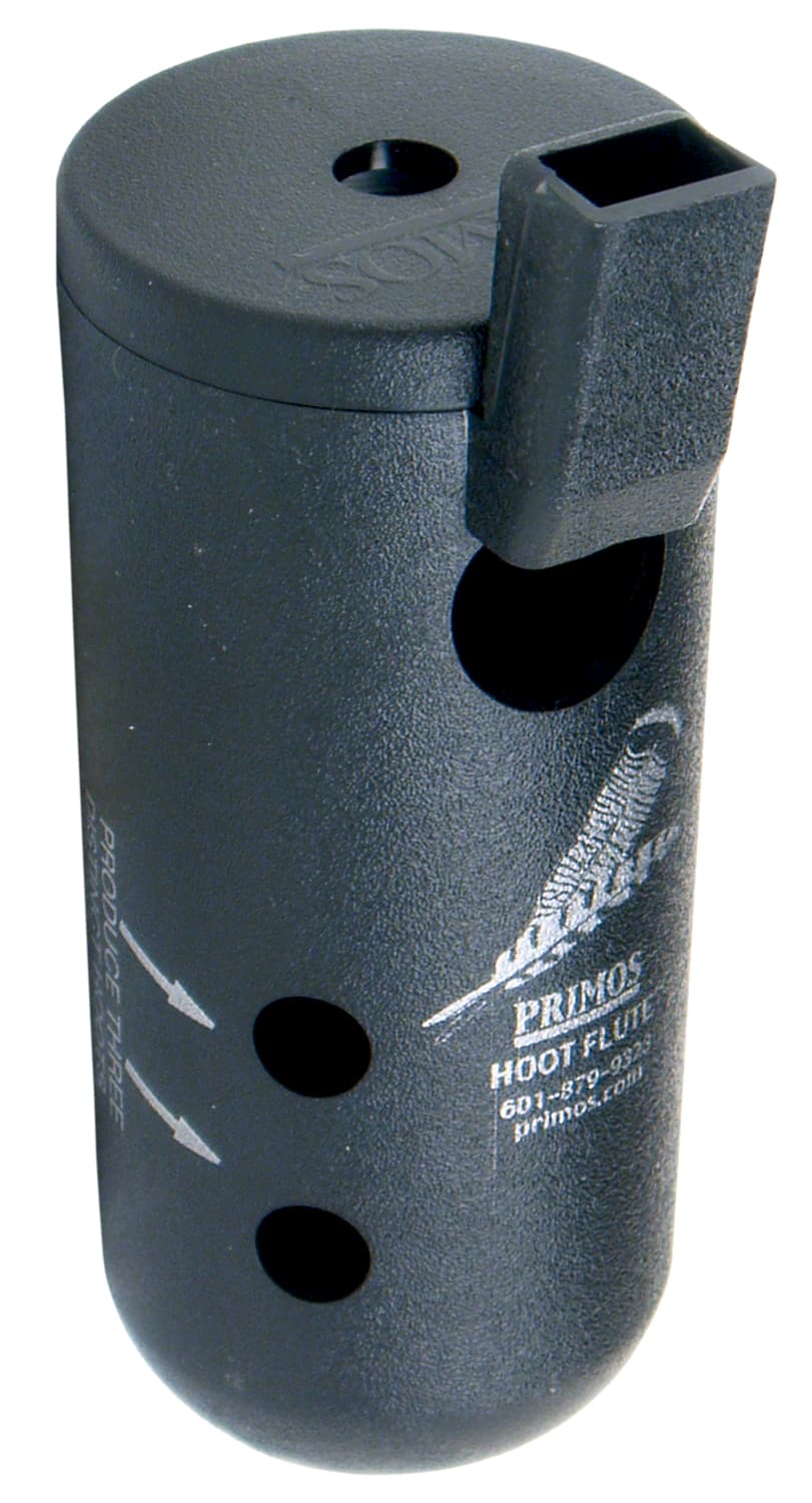 PRIMOS Hoot Flute