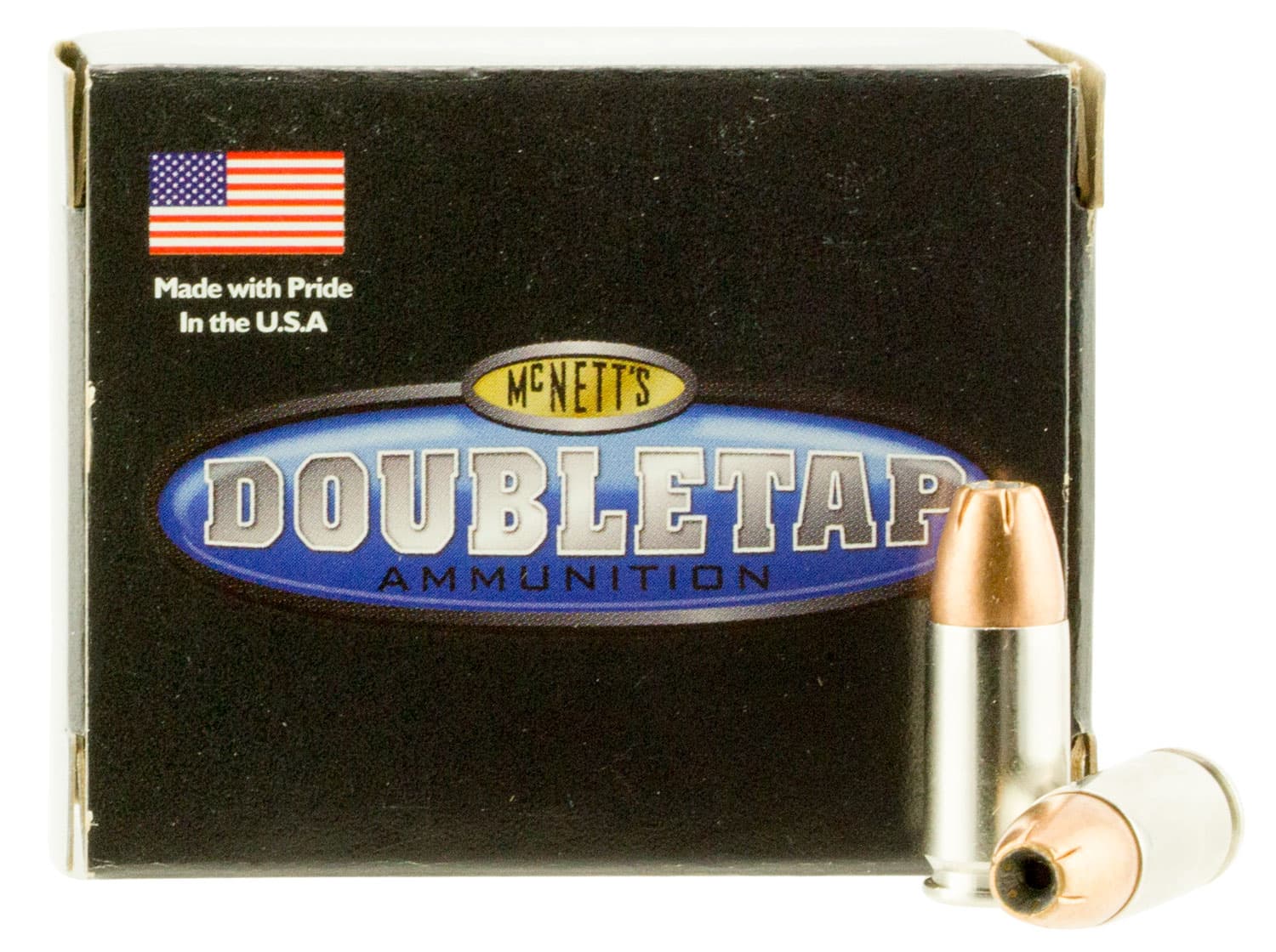 DTAP Home Defense