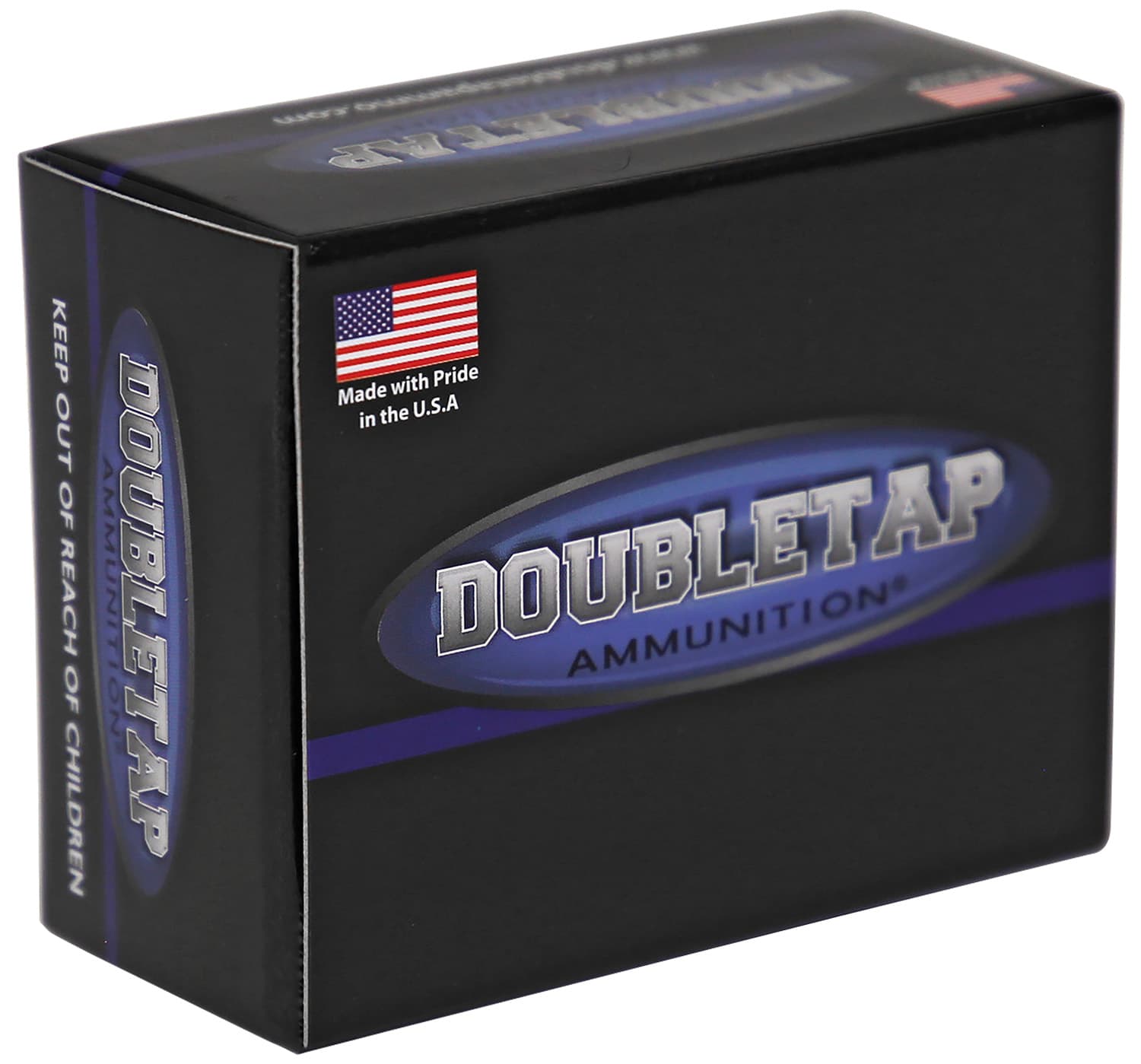 DTAP Home Defense