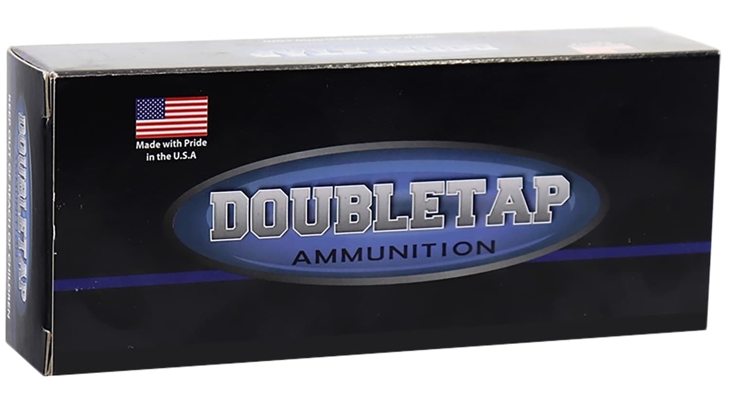 DTAP Home Defense