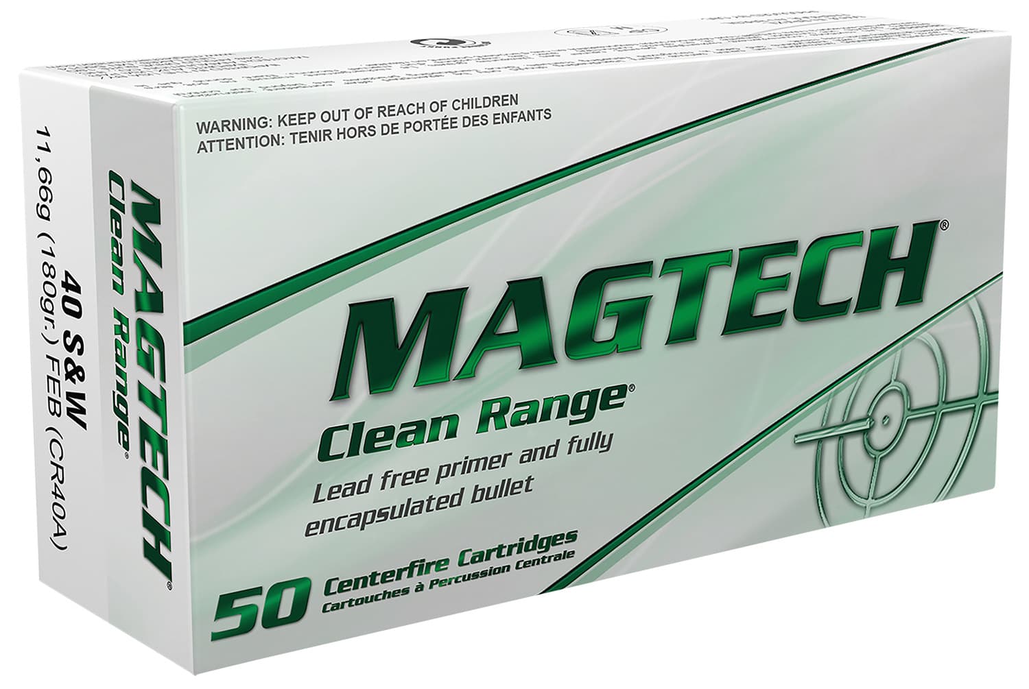 MAGTECH Clean Range
