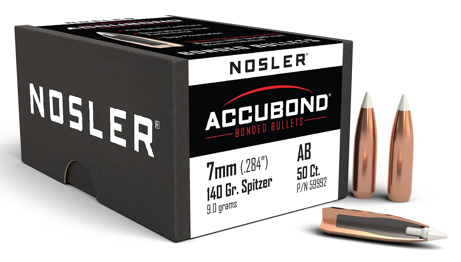 NOSLER AccuBond