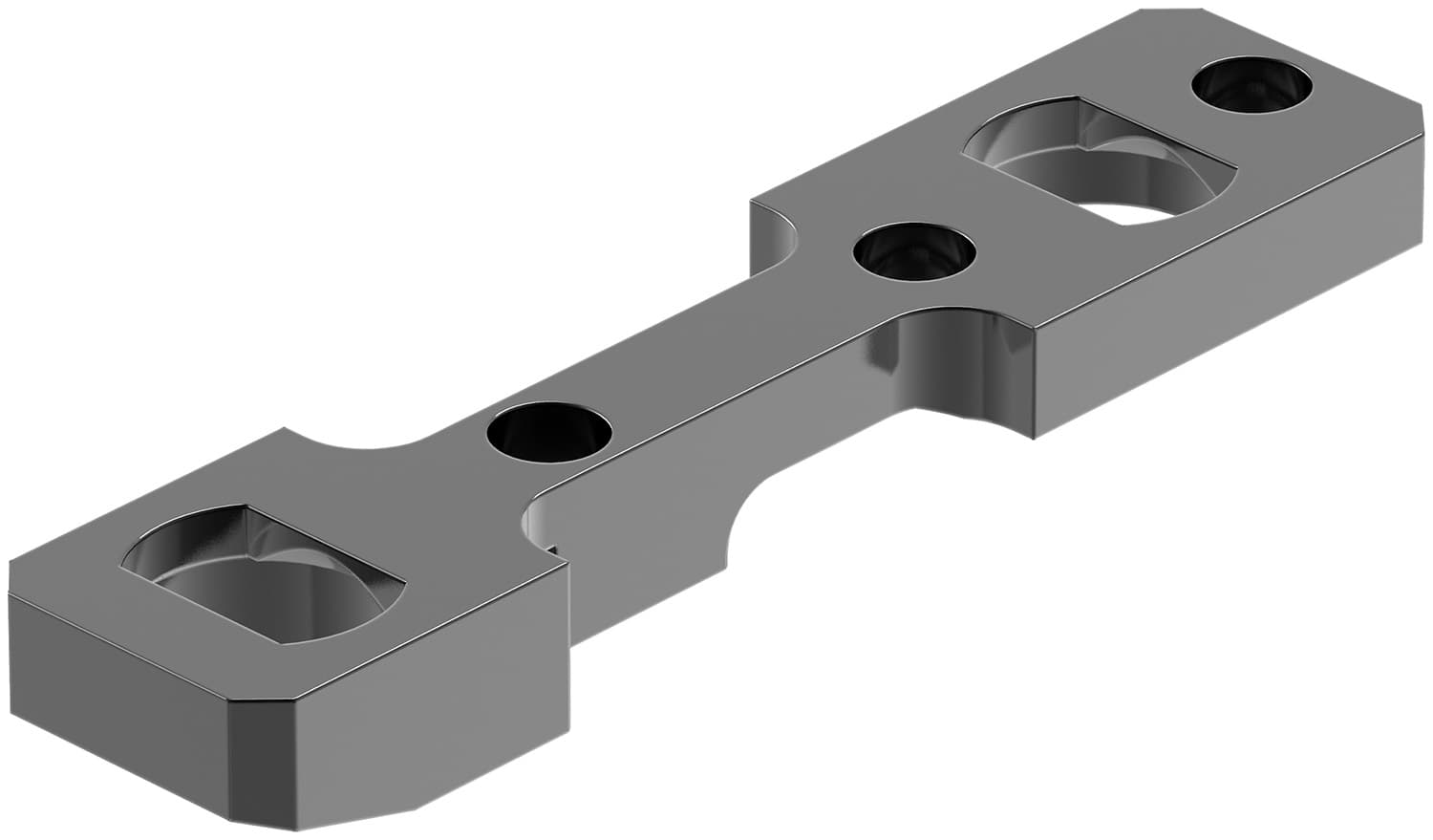 LEUACC Dual Dovetail