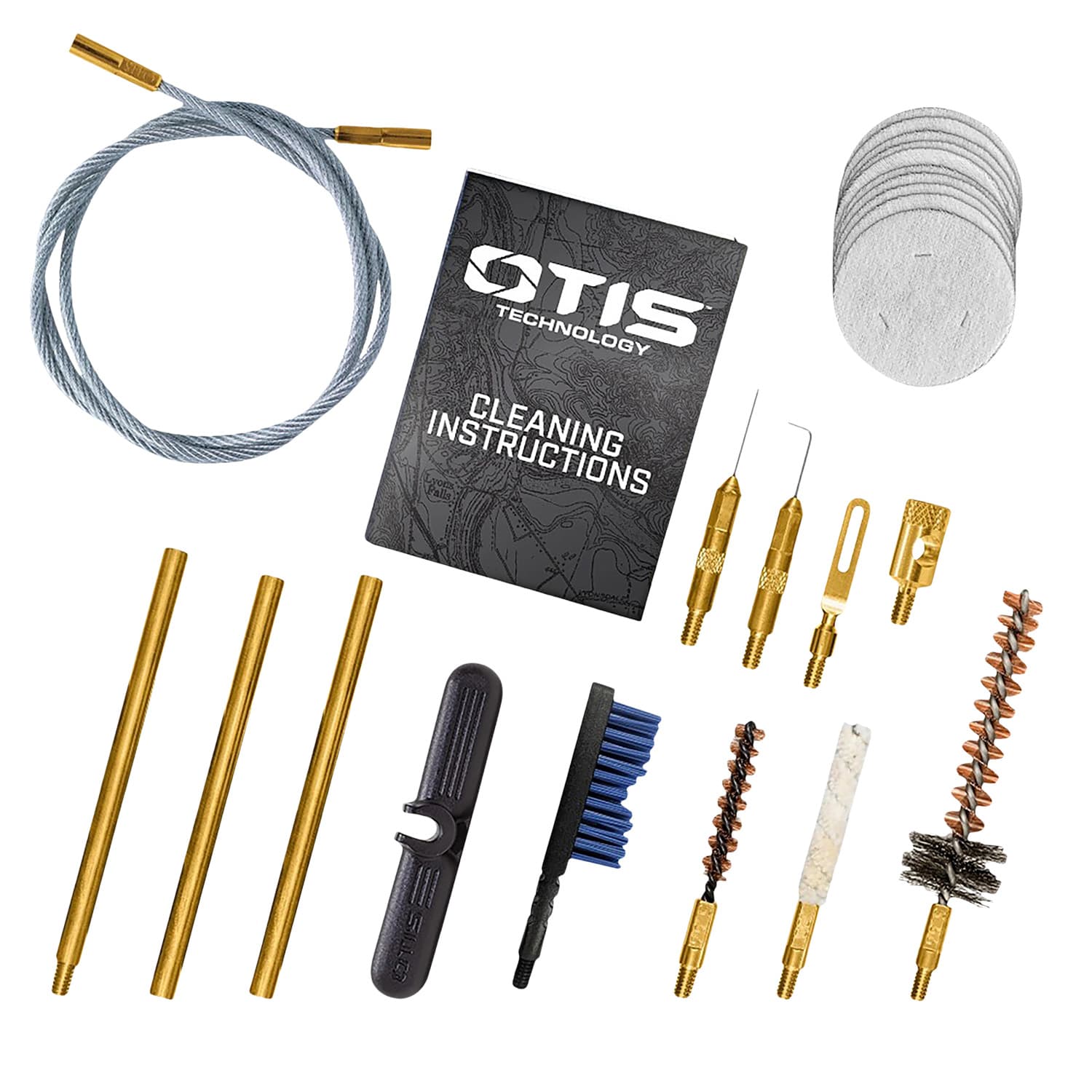 OTIS Patriot