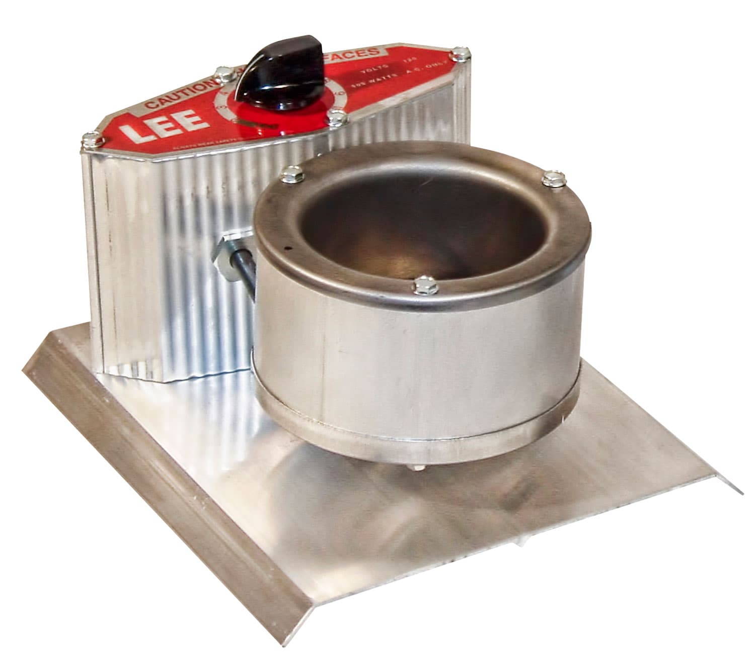 LEE Precision Melter
