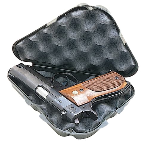 MTM Single Handgun Case
