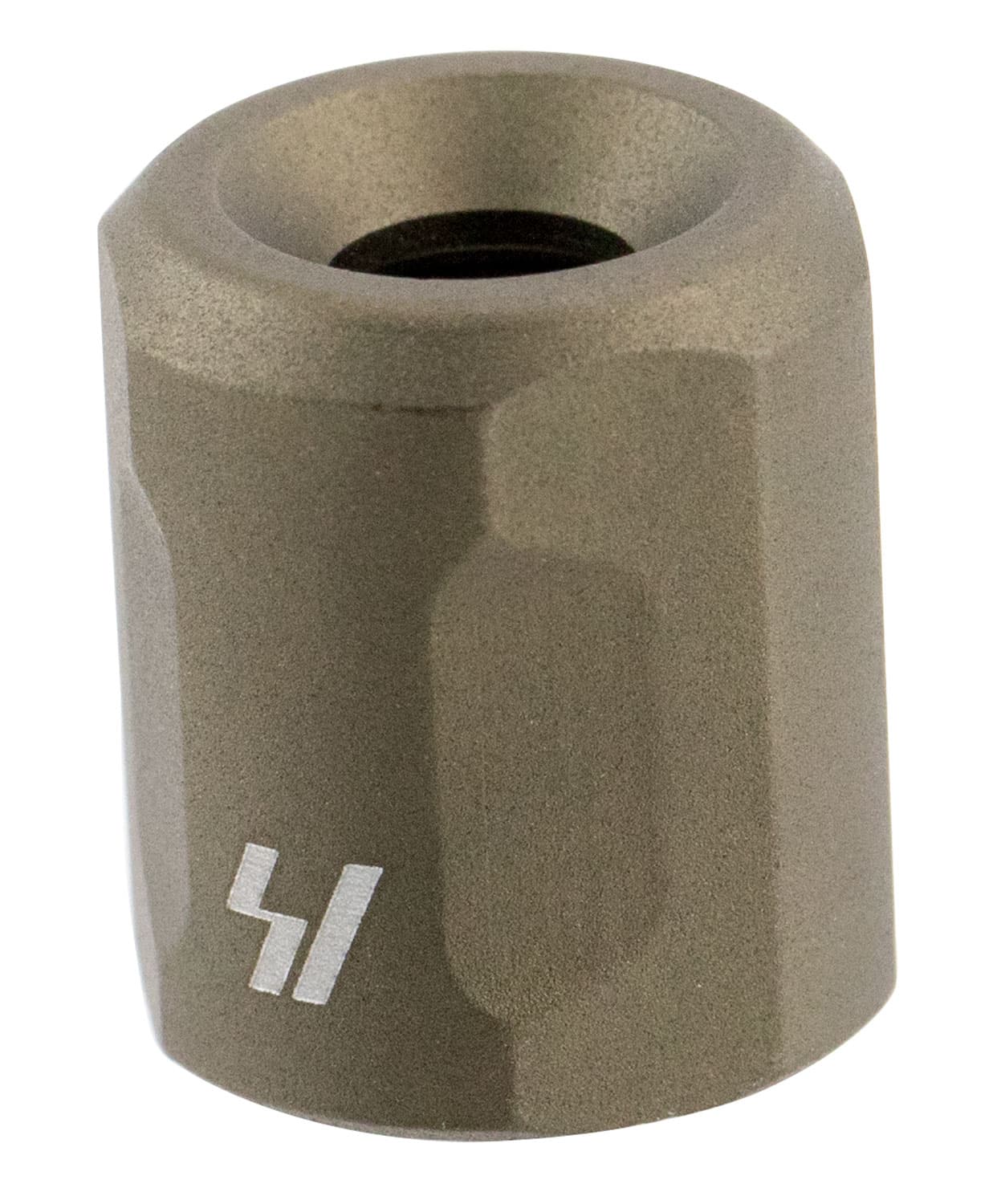 STRIKE Barrel Thread Protector