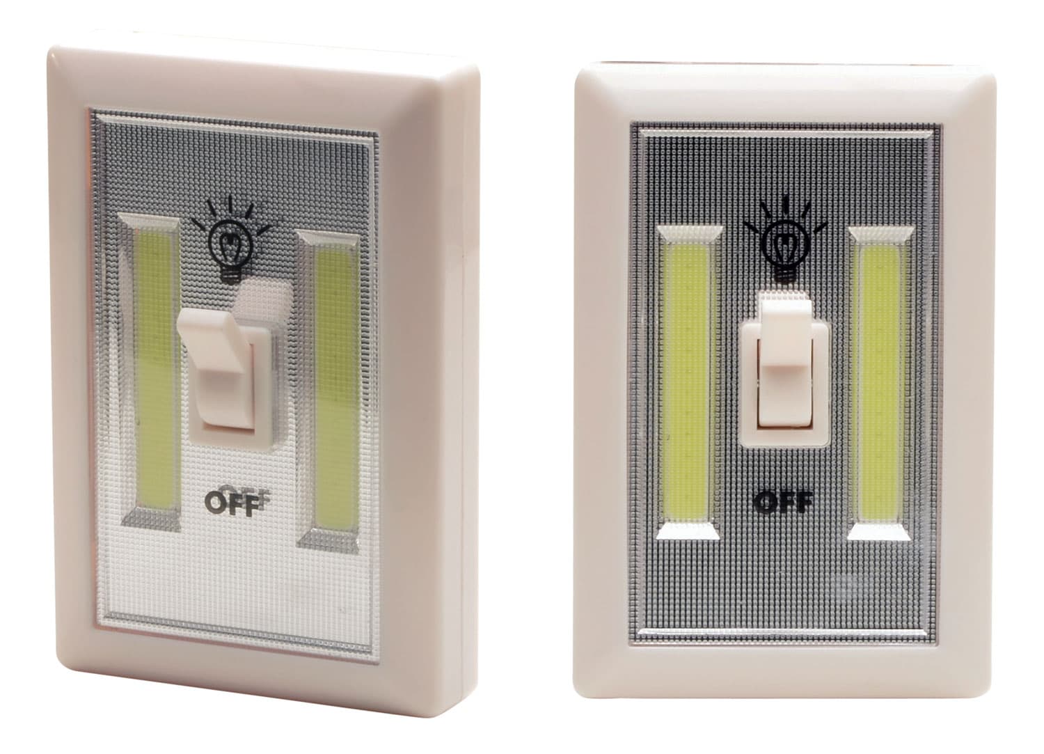 CYCLP Light Switch