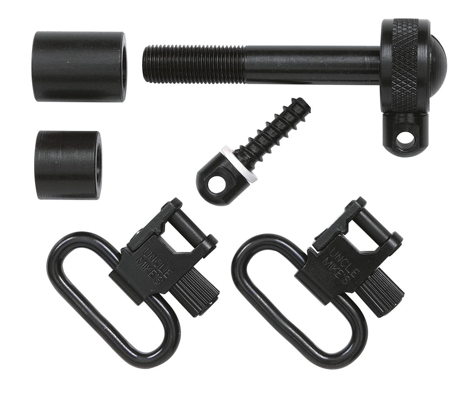 UNC Super Swivel