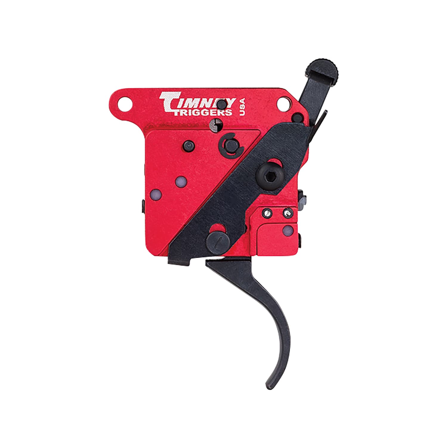 TIMNEY 2-Stage
