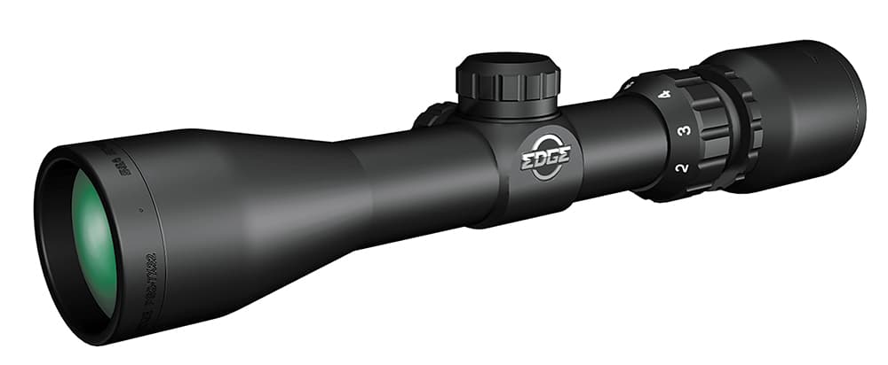 BSA Edge