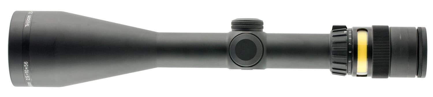 TRJ AccuPoint