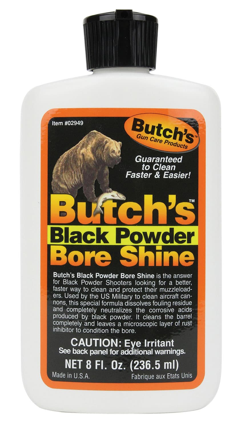 LYM Black Powder