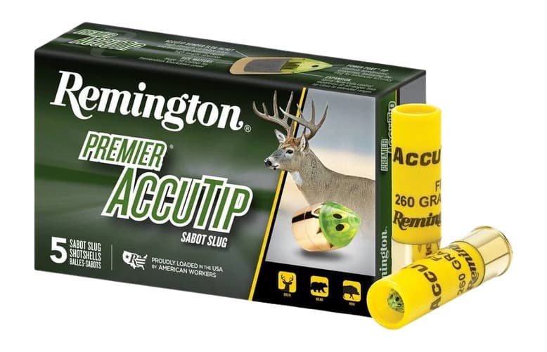 RBUCK Premier AccuTip