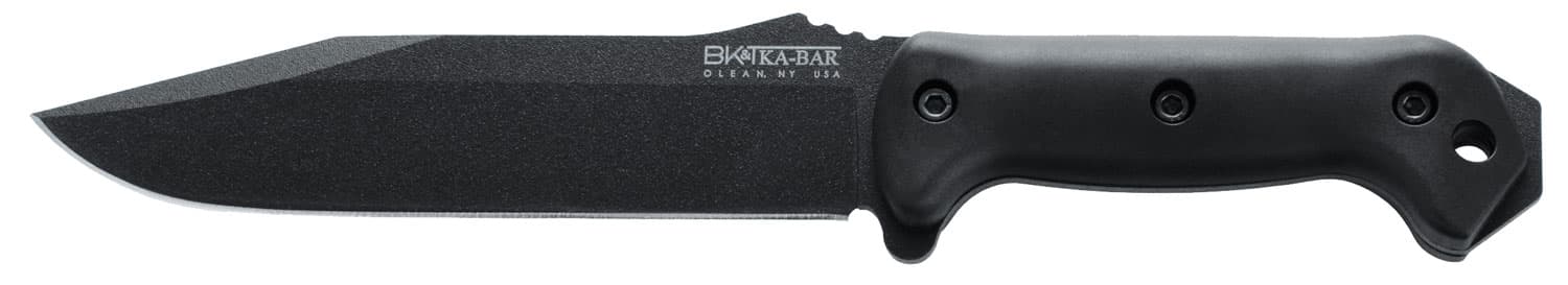 KABAR Becker