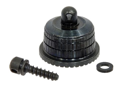 OUTDOOR Magazine Tube Cap