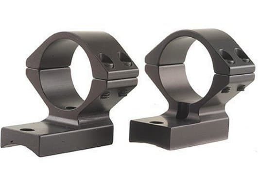 TAL Scope Mount/Ring Combo