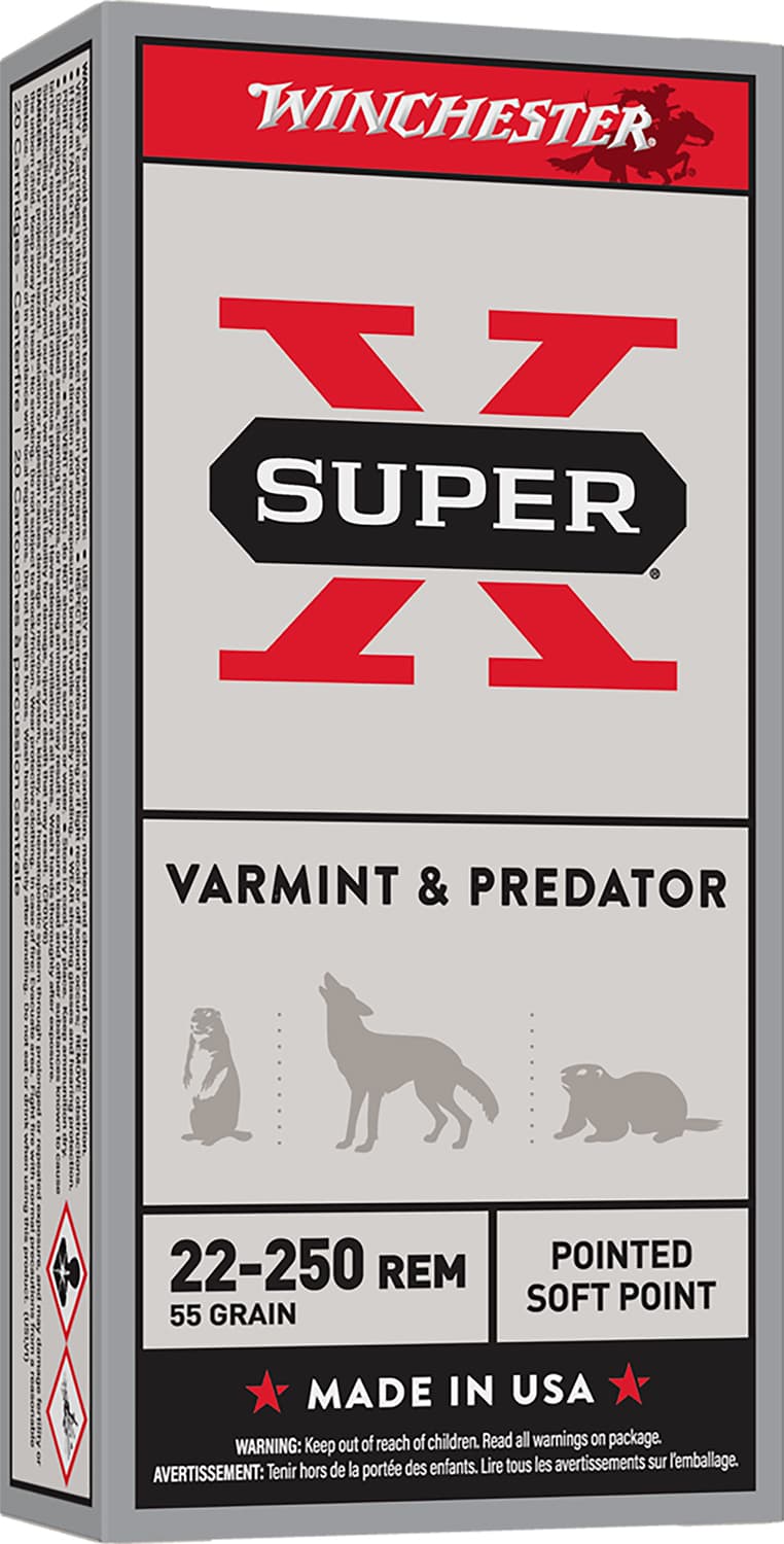WRFL Super X