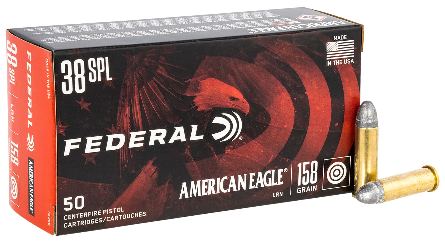 FPST American Eagle