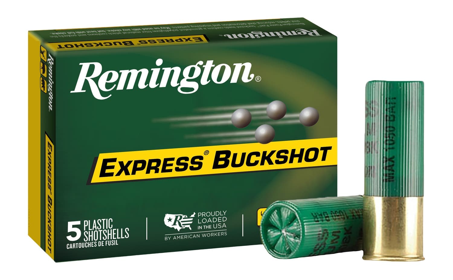 RBUCK Express