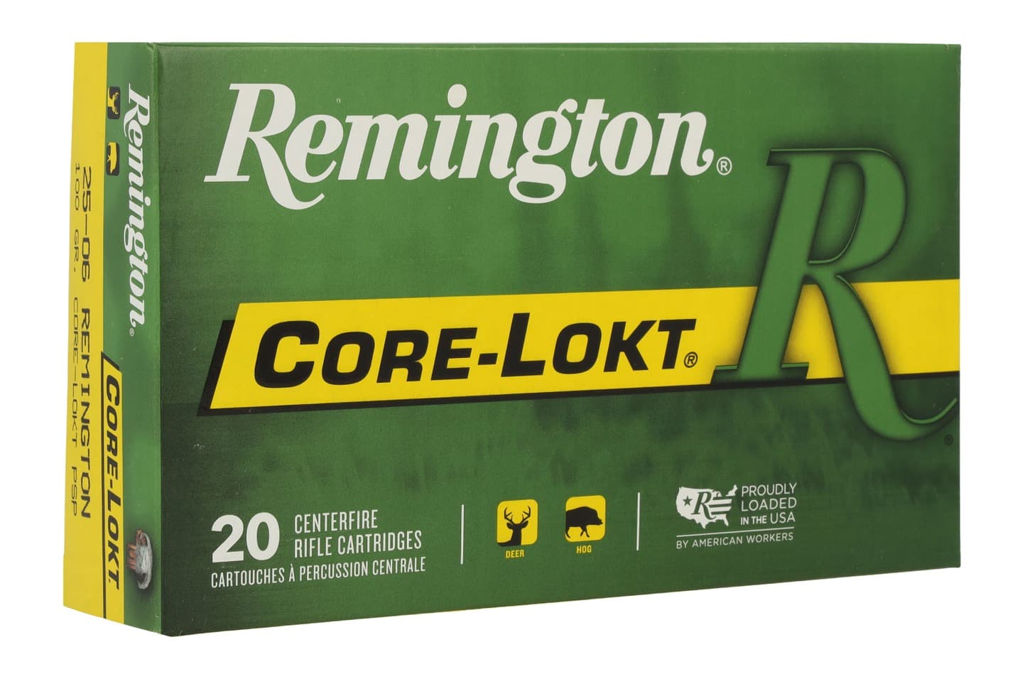RRFL Core-Lokt