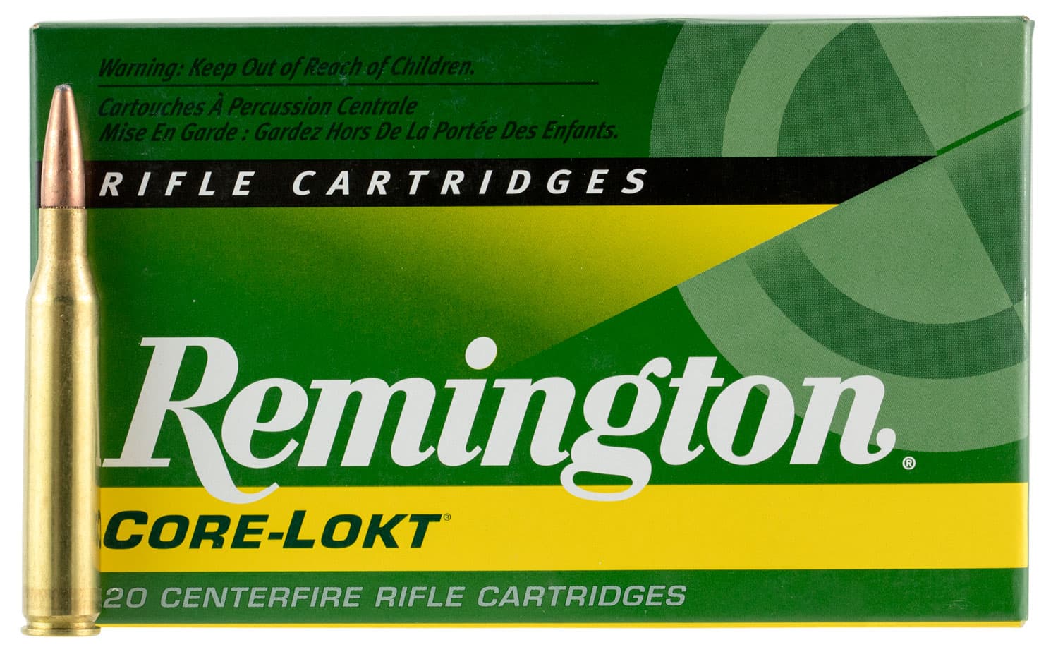 RRFL Core-Lokt