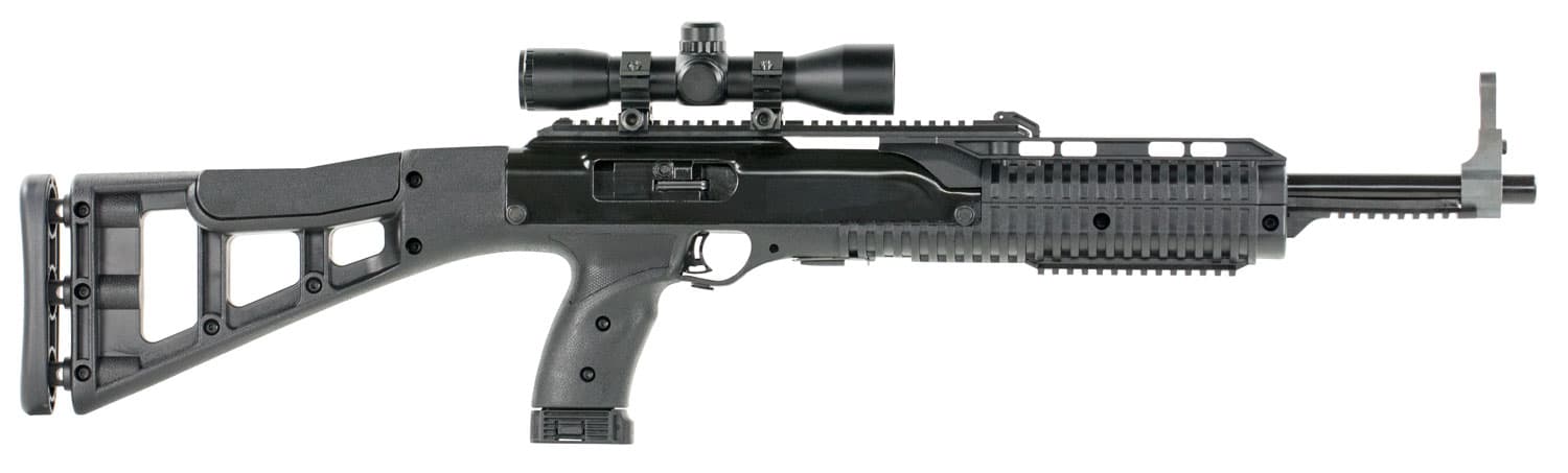 MKS 4095TS