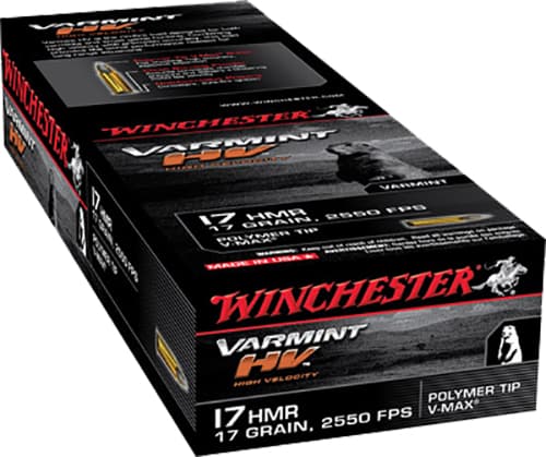 WRFL Varmint HV