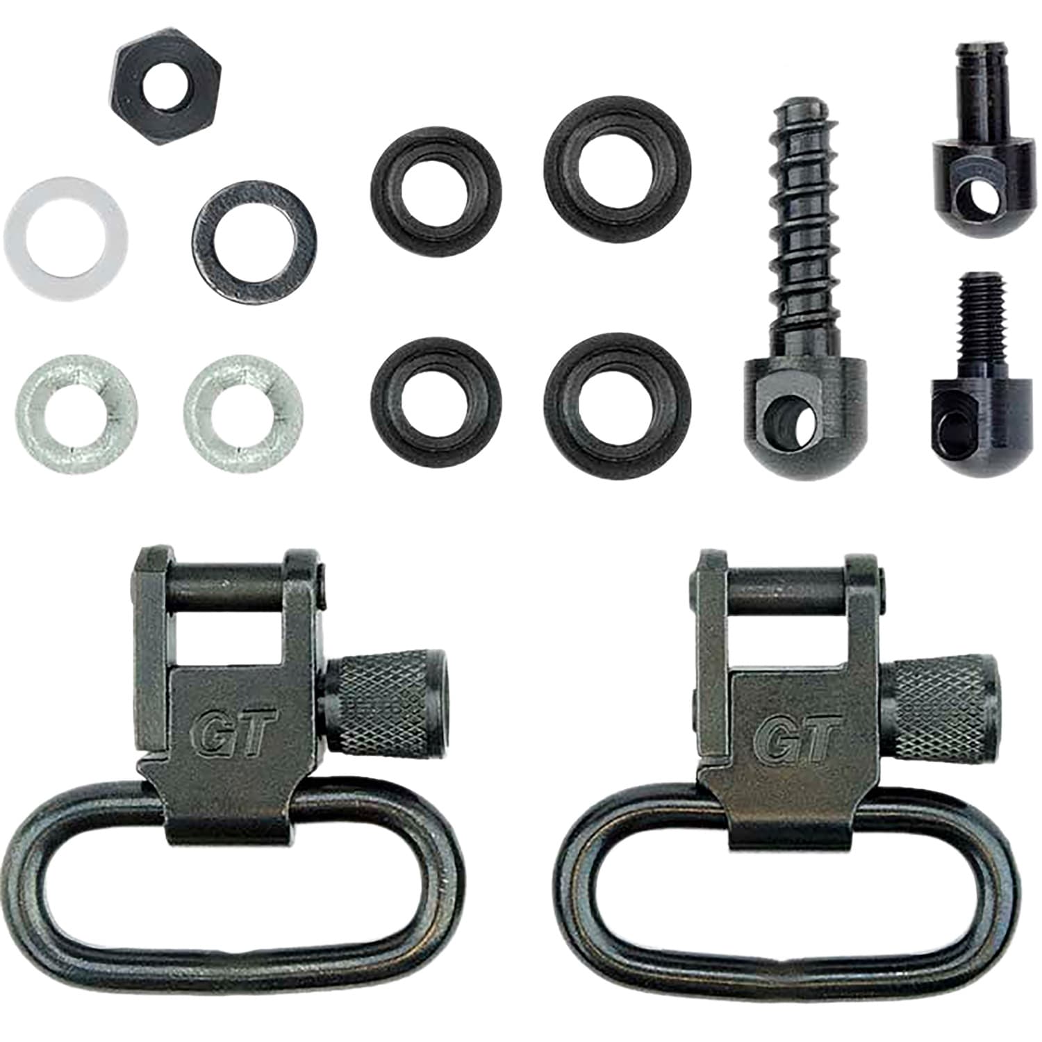 GROV Locking