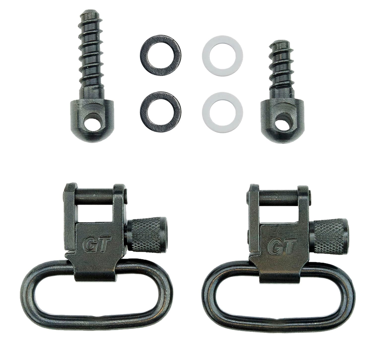 GROV Locking