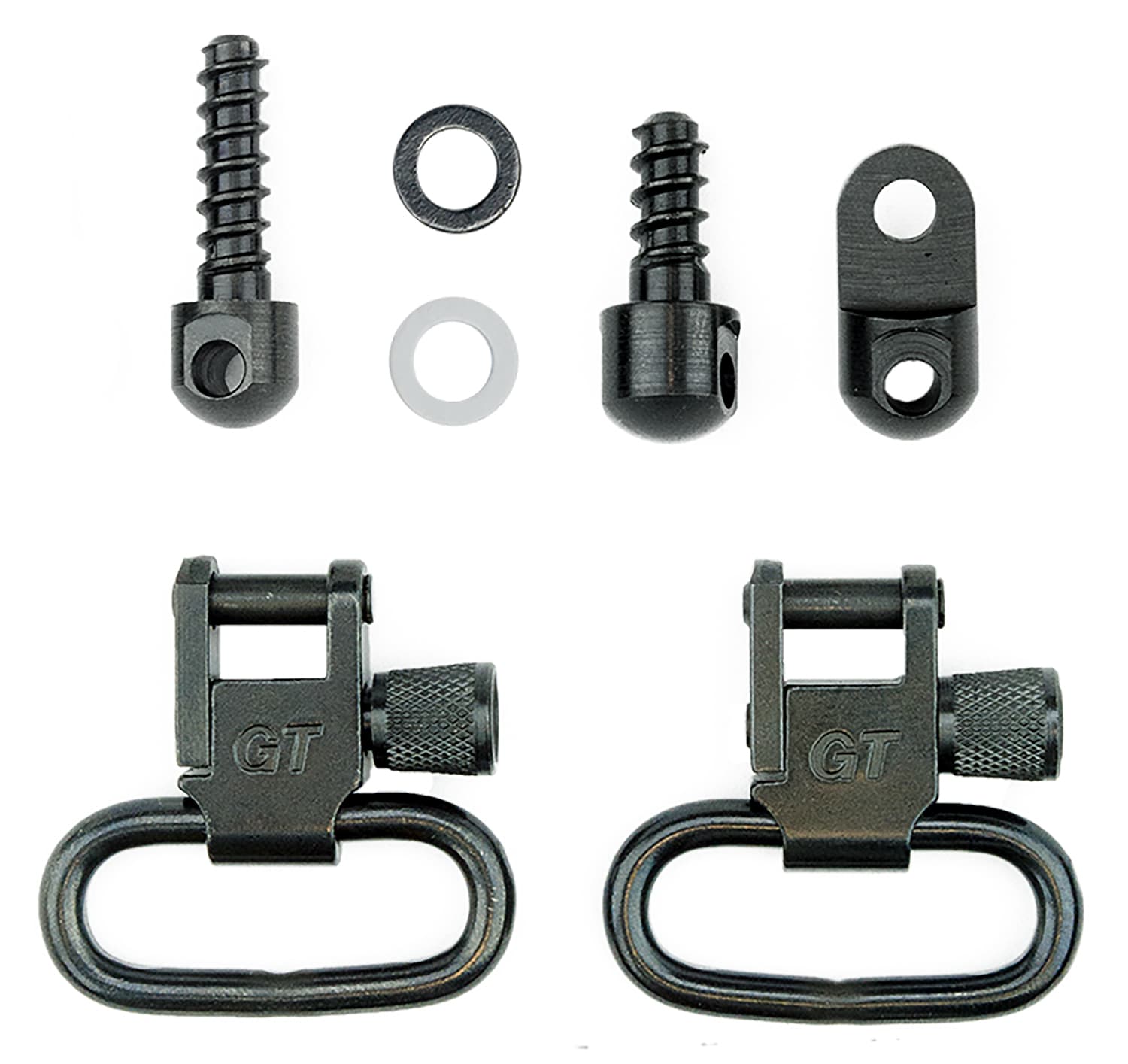 GROV Locking