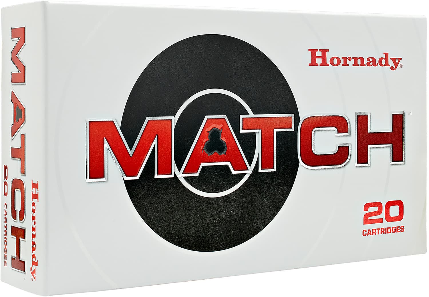 HORN Match