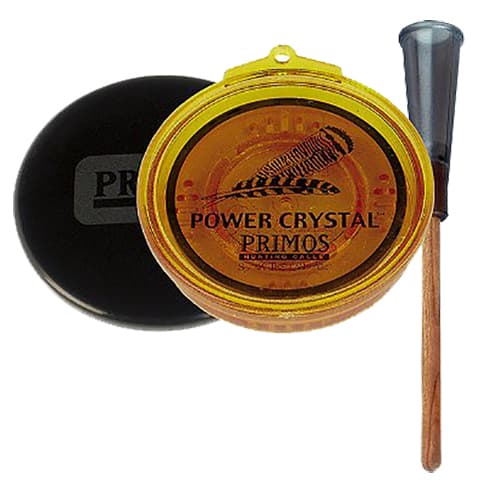 PRIMOS Power Crystal