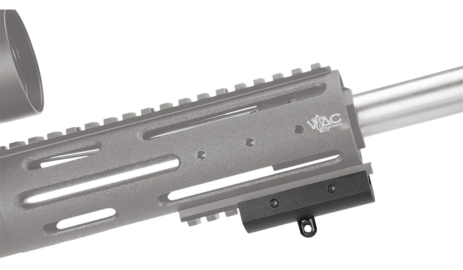 CALD Bipod Adaptor