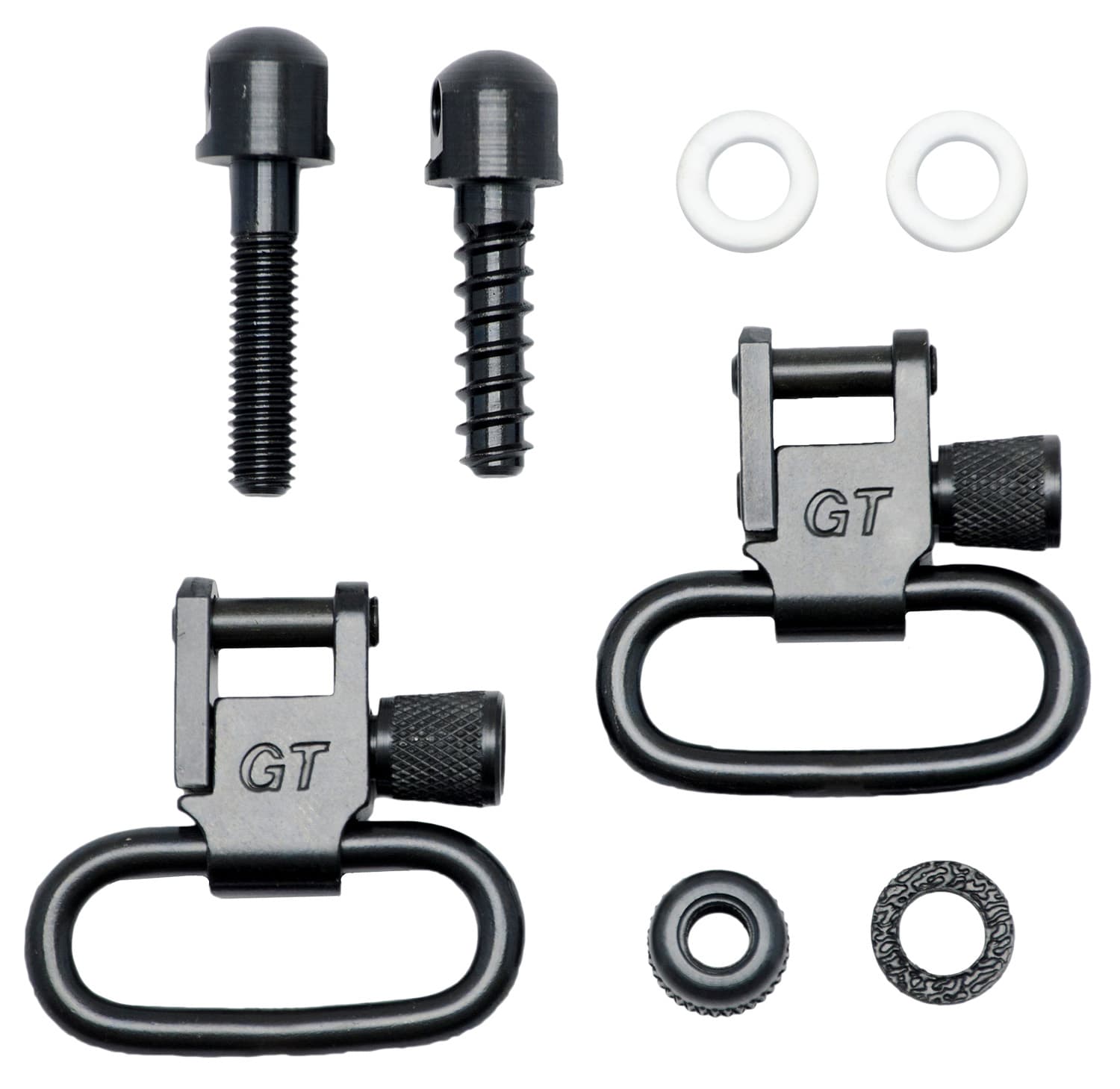 GROV Locking
