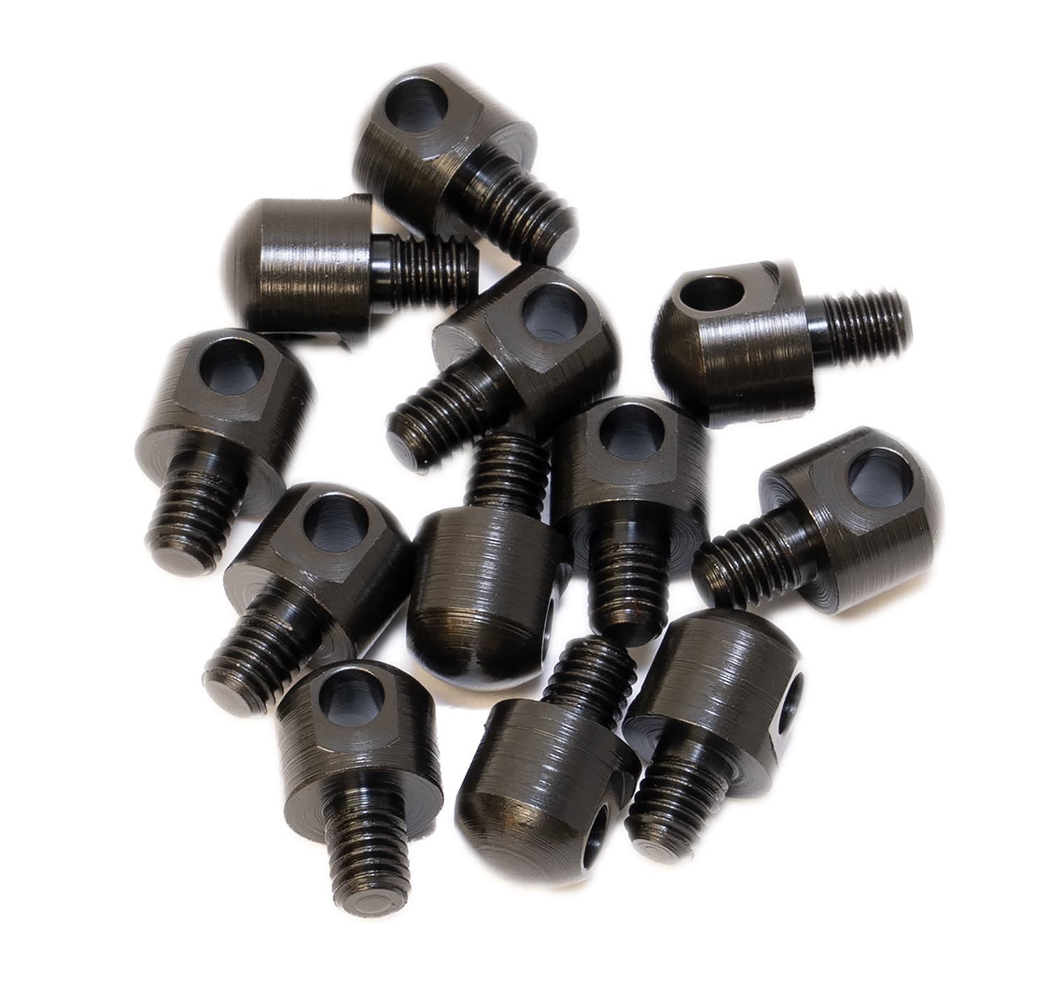 GROV Machine Screws