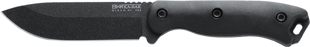 KABAR Becker