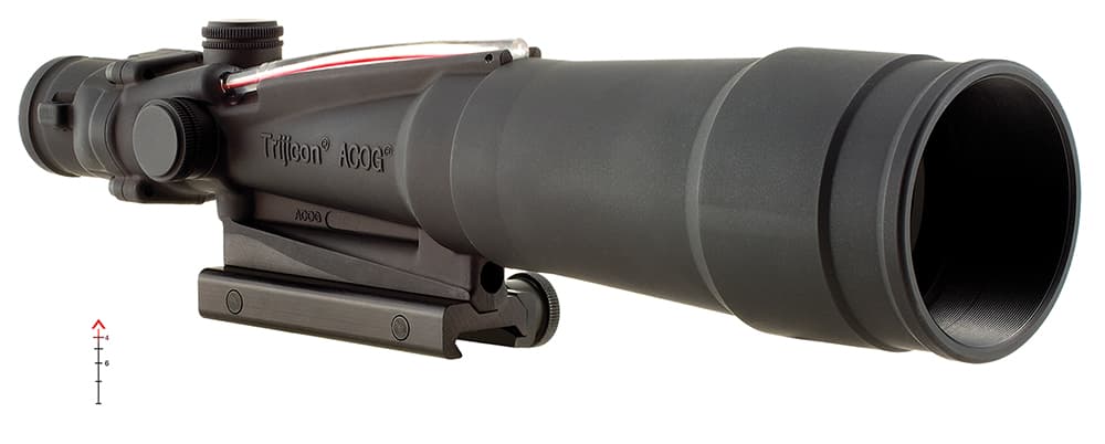 TRJ ACOG