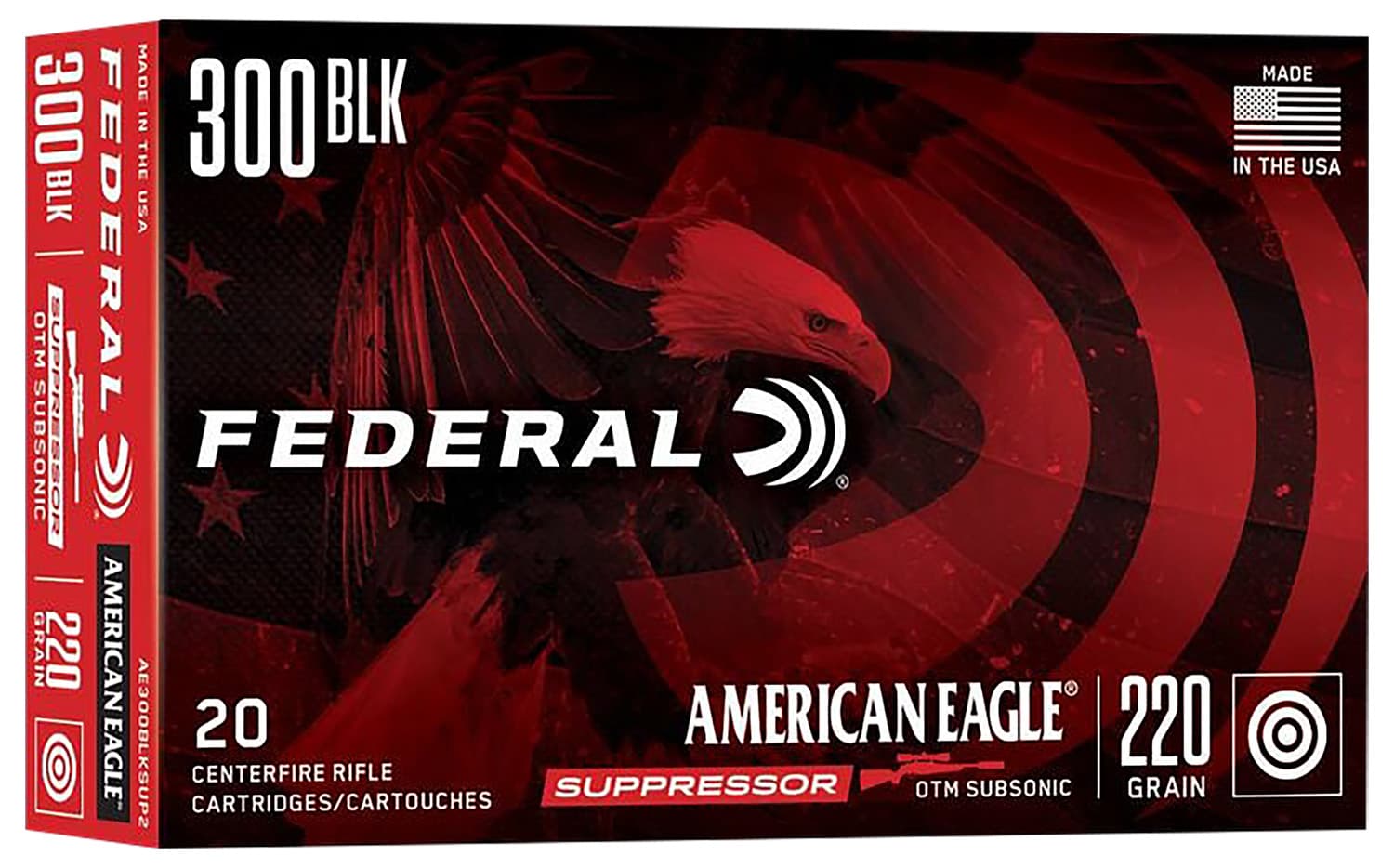 FRFL American Eagle