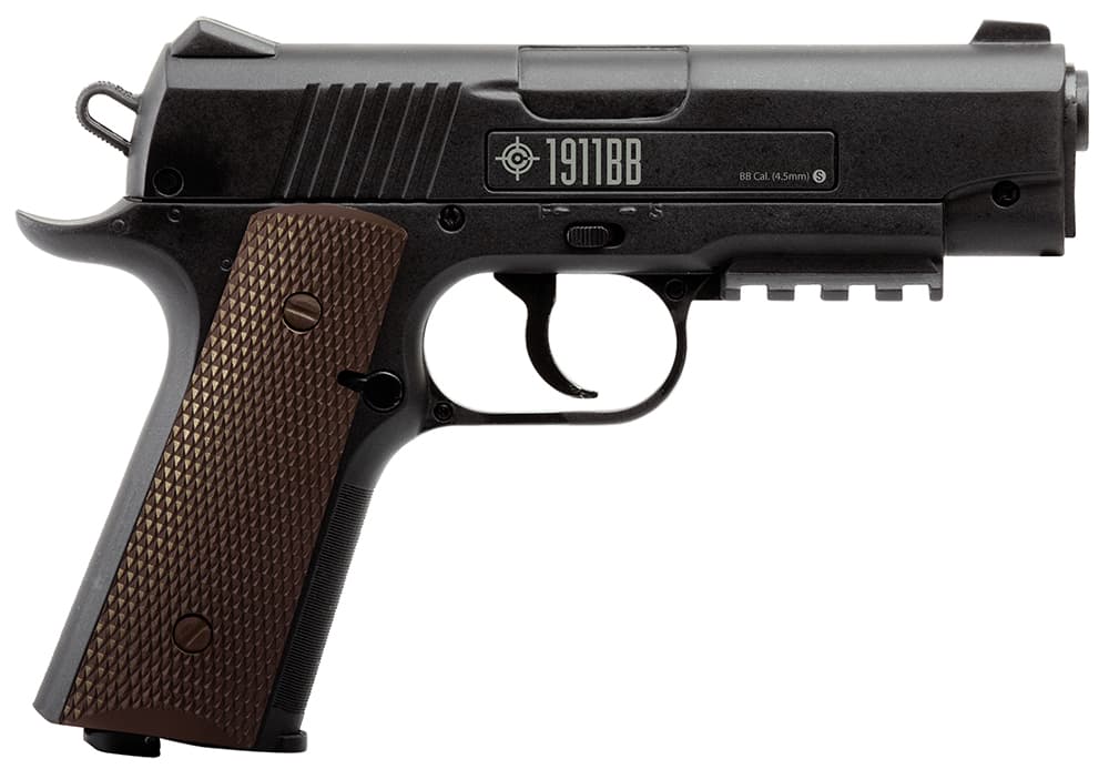 CROS 1911