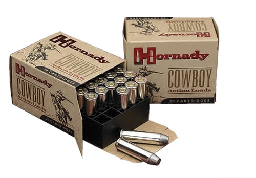 HORN Custom Cowboy