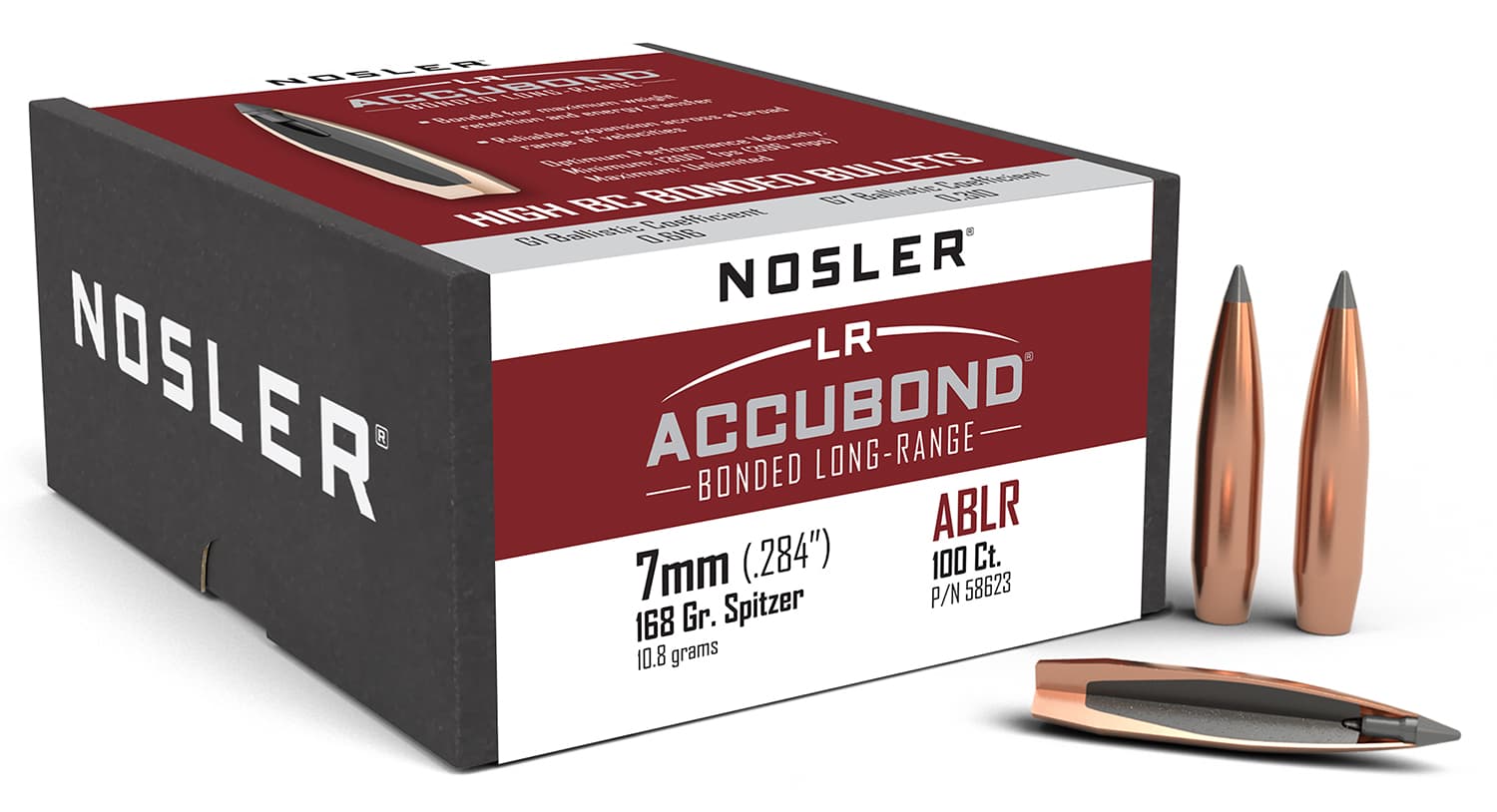 NOSLER AccuBond