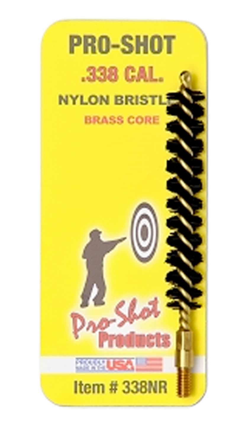 PROSHOT Bore Brush