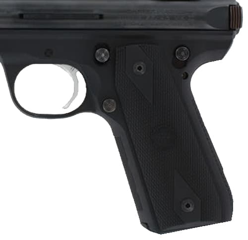 HOG Grip Panels