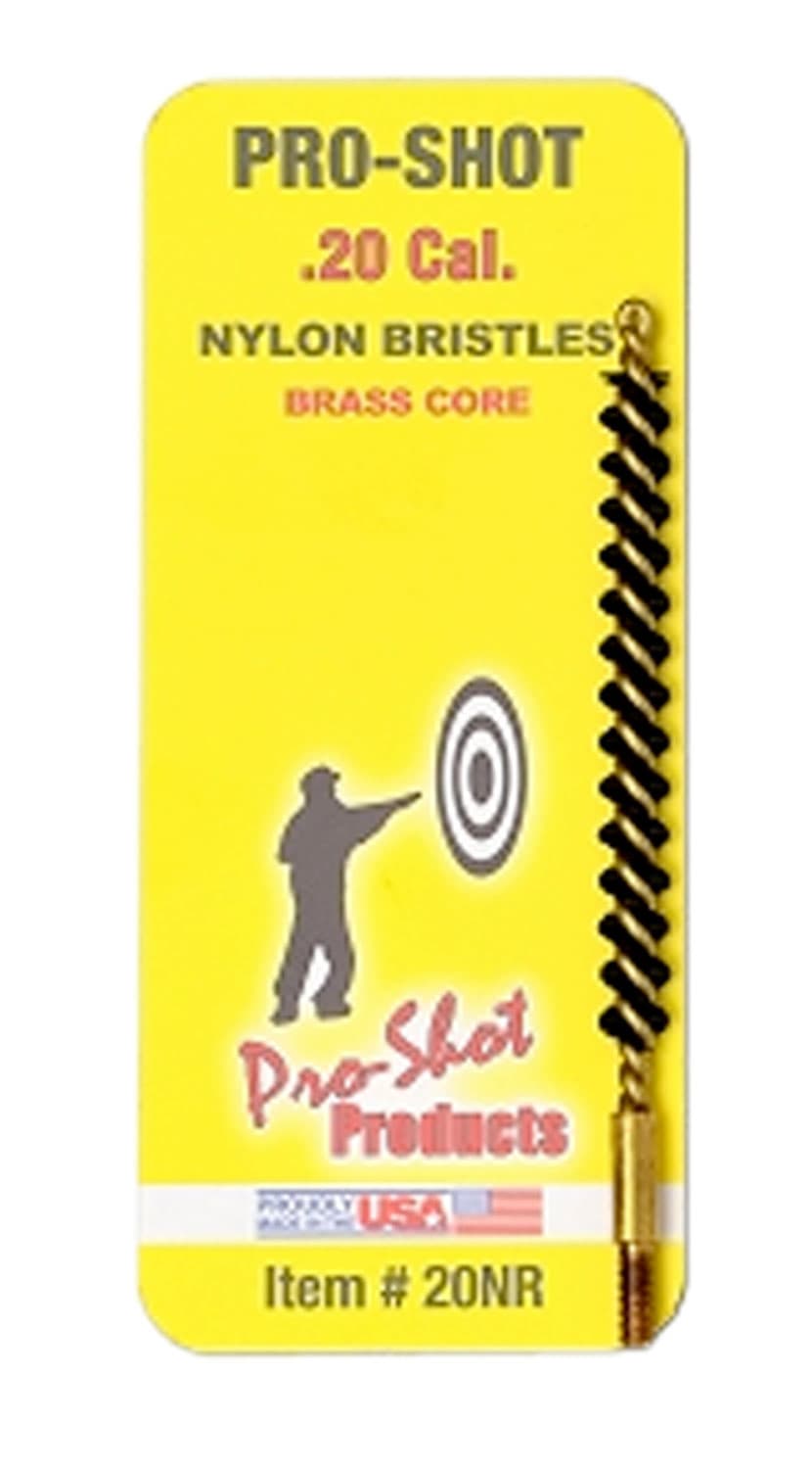 PROSHOT Bore Brush