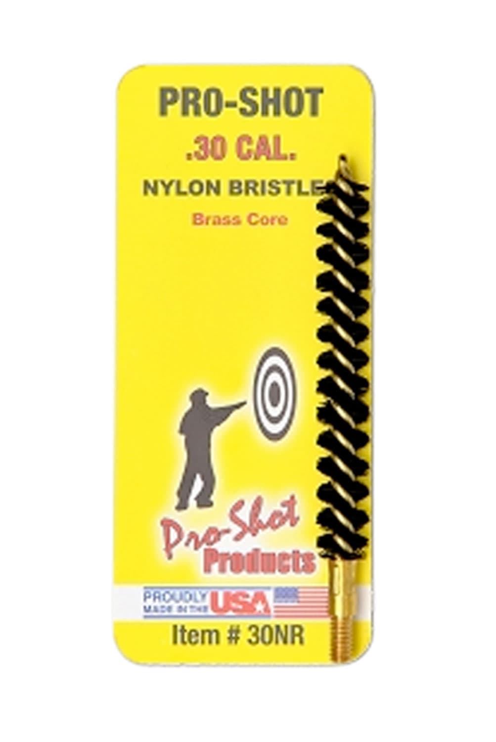 PROSHOT Bore Brush