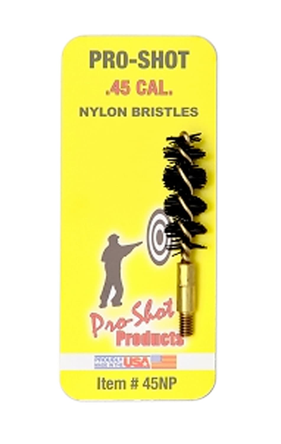 PROSHOT Bore Brush