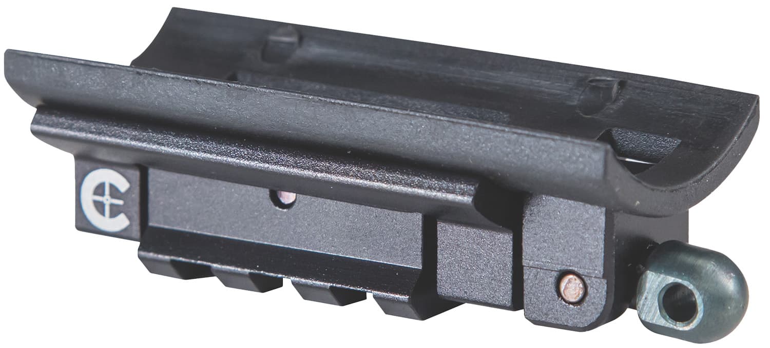 CALD Pic Rail Adapter Plate