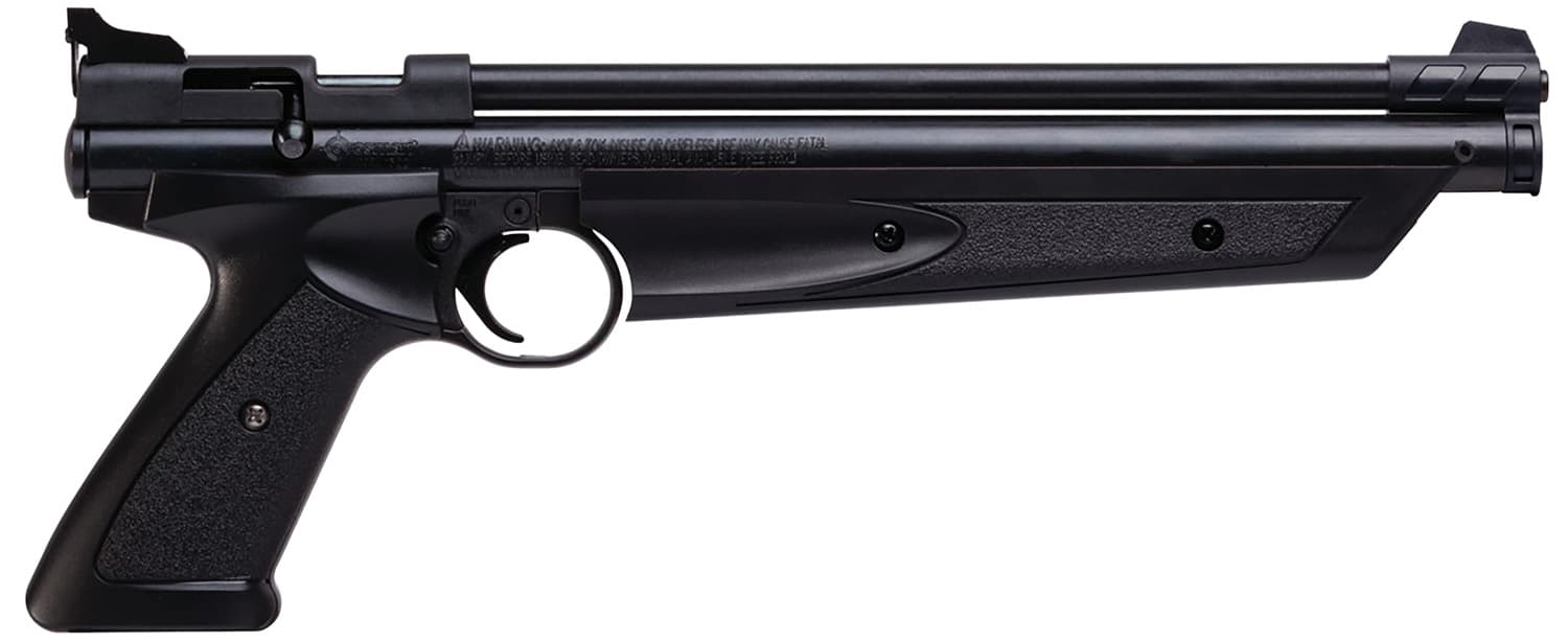 CROS American Classic
