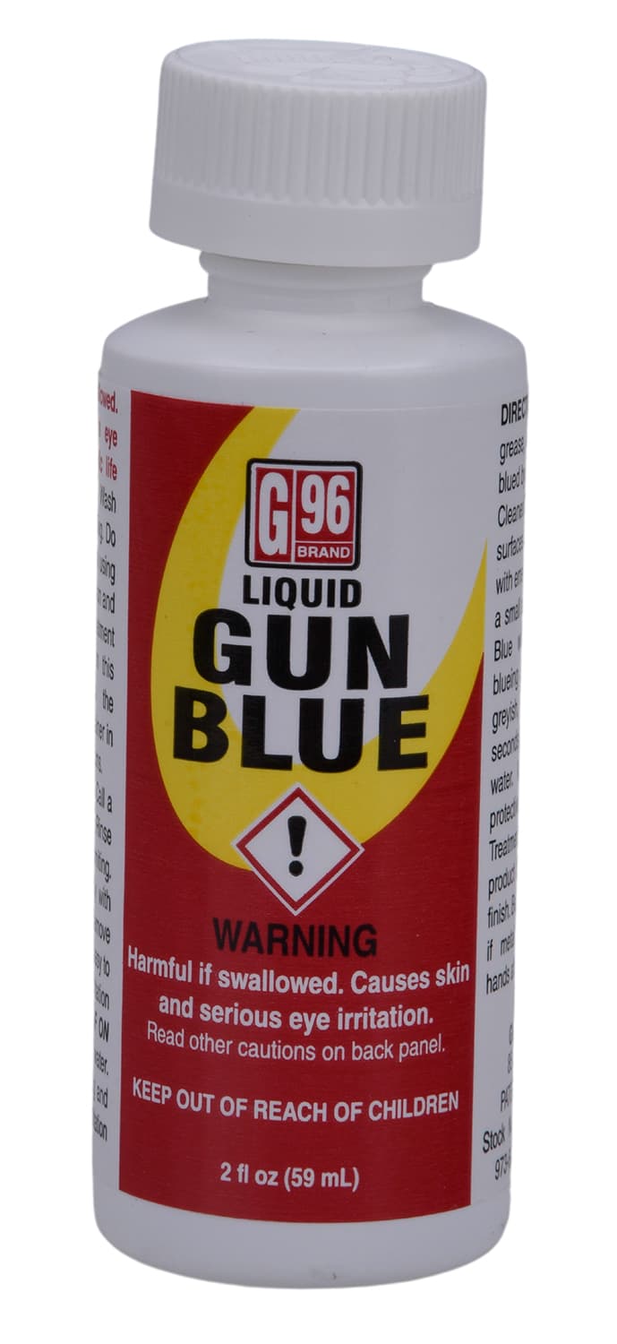 G96 Gun
